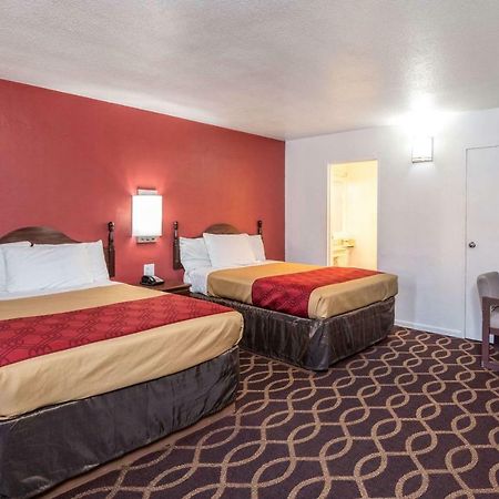 Econo Lodge University Tucson Ngoại thất bức ảnh