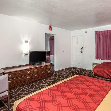 Econo Lodge University Tucson Ngoại thất bức ảnh